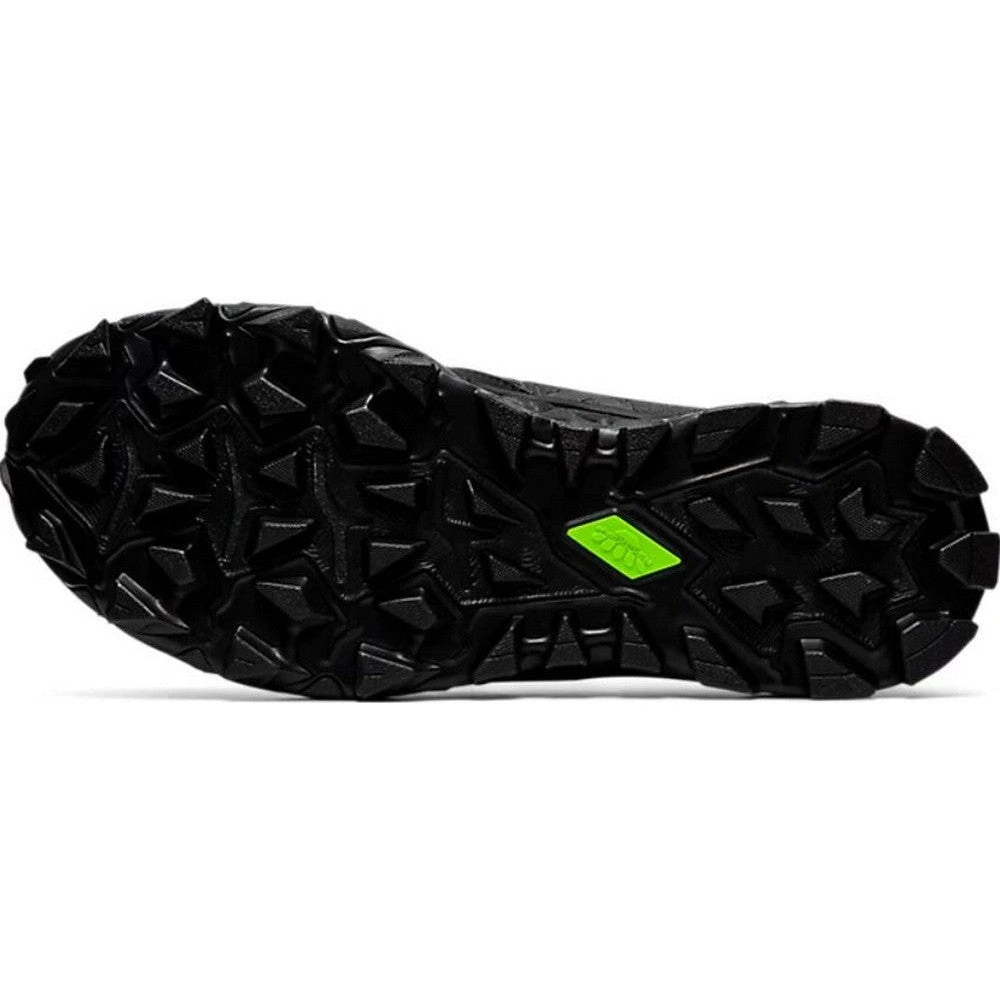 Asics GEL-FUJITRABUCO 8 G-TX Homme : L'aventure t'attend, défie les sentiers avec style et confort inégalés!